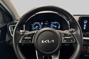Kia Cee´d bild 11