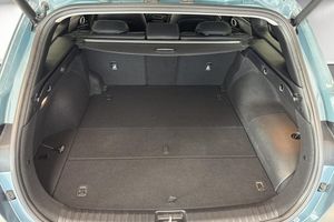 Kia Cee´d bild 6