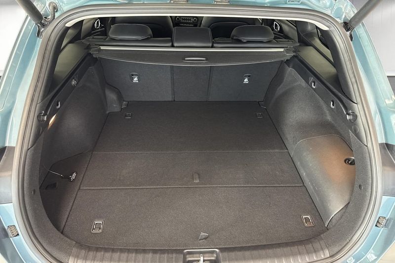 Kia Cee´d bild 6