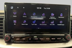 Kia Cee´d bild 15