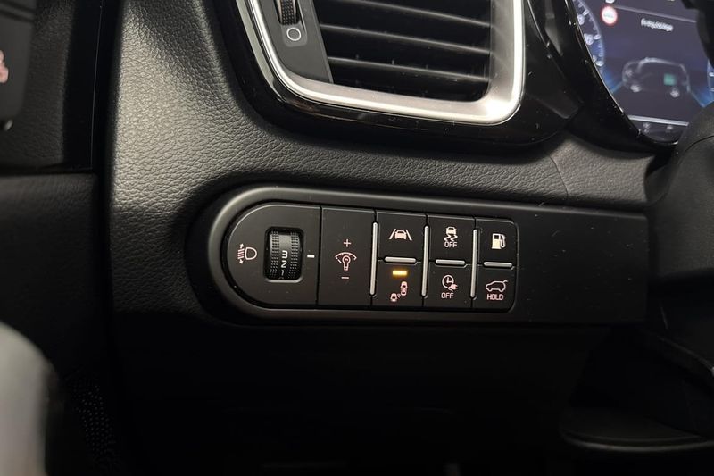 Kia Cee´d bild 20