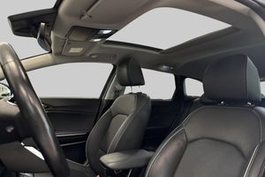 Kia Cee´d bild 22