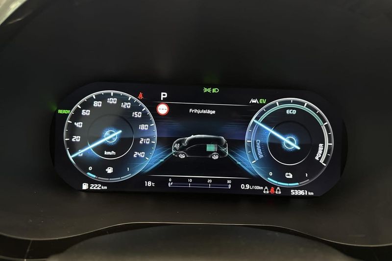 Kia Cee´d bild 12