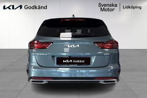 Kia Cee´d bild 5