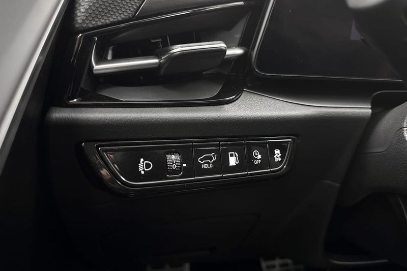 Kia Niro bild 12