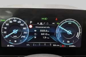 Kia Niro bild 15