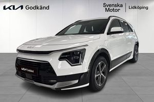Kia Niro bild 1