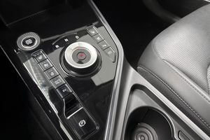 Kia Niro bild 16