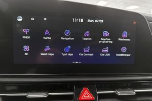 Kia Niro bild 19