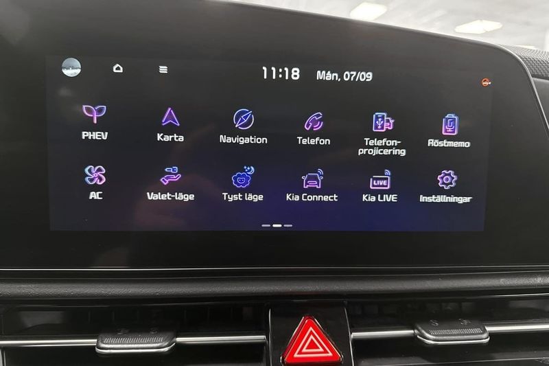 Kia Niro bild 19