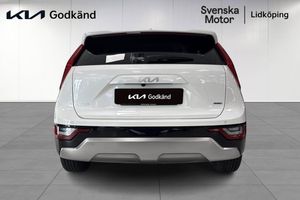 Kia Niro bild 5