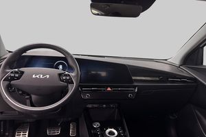 Kia Niro bild 13