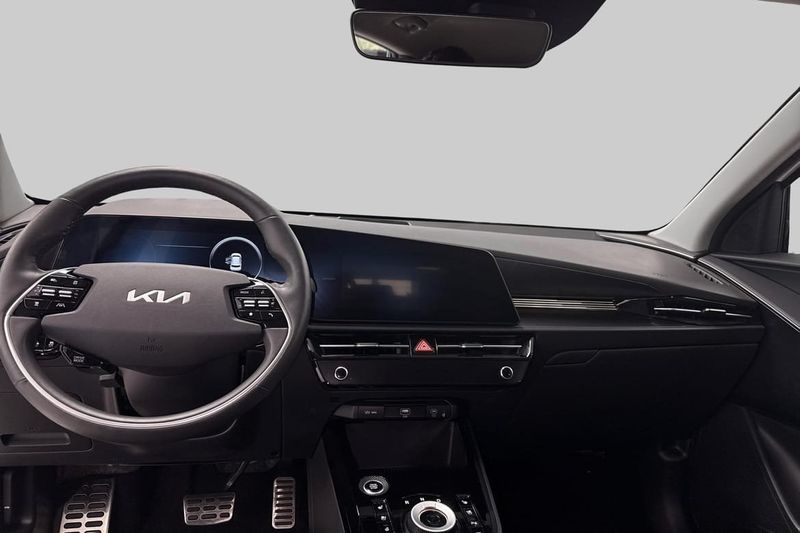 Kia Niro bild 13