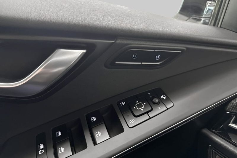 Kia Niro bild 10