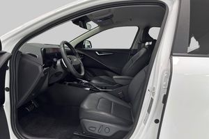 Kia Niro bild 7