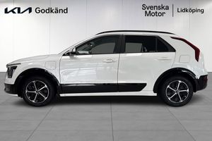 Kia Niro bild 3