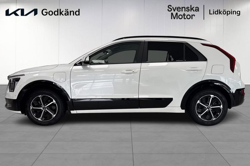 Kia Niro bild 3