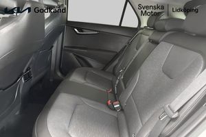 Kia Niro bild 8