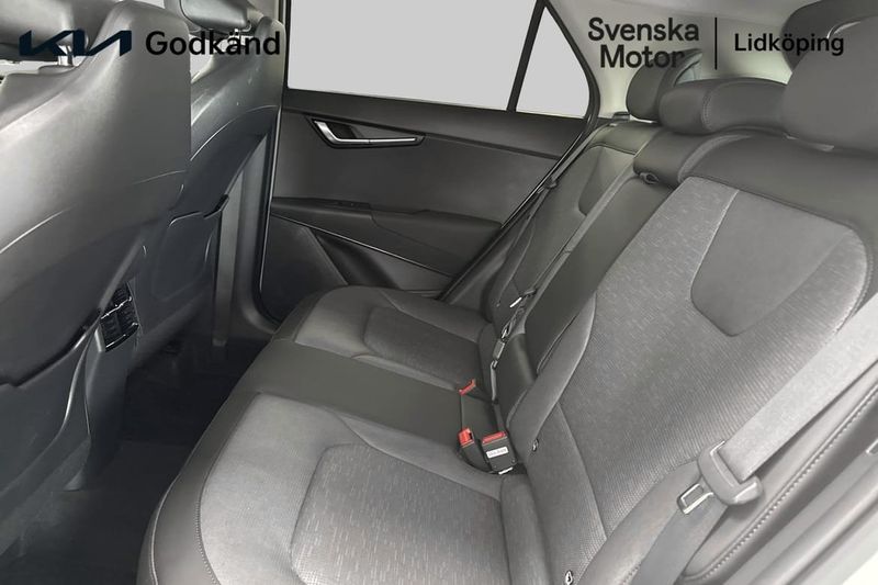 Kia Niro bild 8