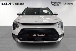 Kia Niro bild 2
