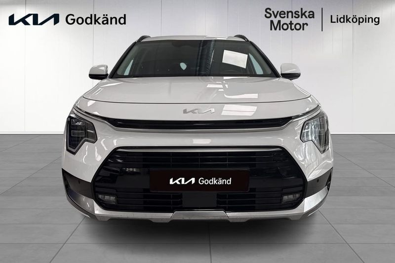 Kia Niro bild 2