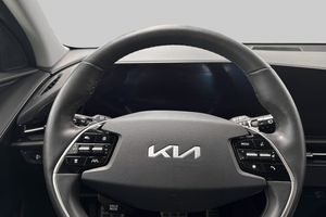 Kia Niro bild 14