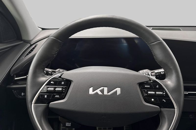 Kia Niro bild 14
