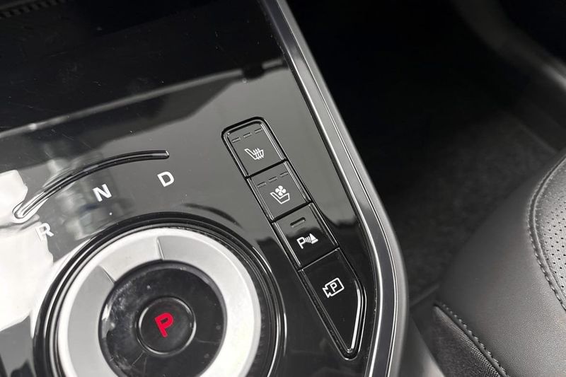 Kia Niro bild 18