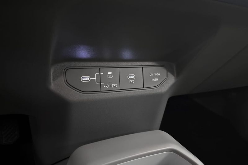 Kia EV3 bild 16