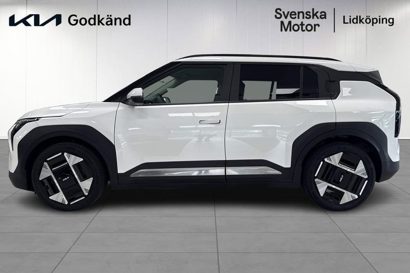 Kia EV3 bild 3