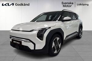 Kia EV3 bild 1