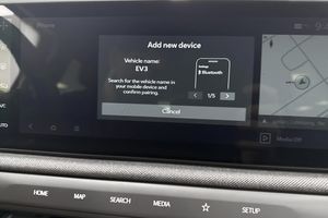 Kia EV3 bild 19