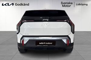 Kia EV3 bild 5