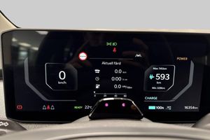 Kia EV3 bild 14