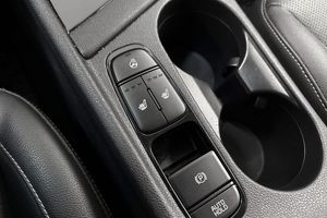 Kia Niro bild 16