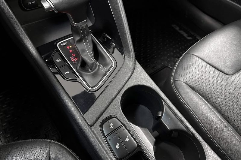Kia Niro bild 15