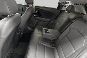 Kia Niro bild 8