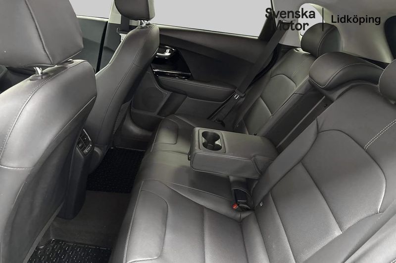 Kia Niro bild 8