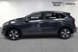 Kia Niro bild 3
