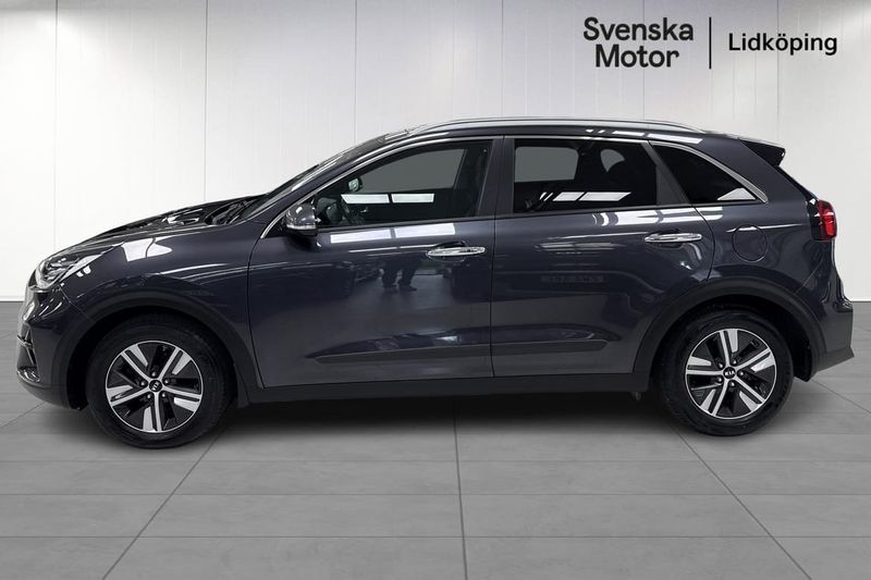 Kia Niro bild 3