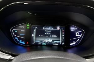 Kia Niro bild 14