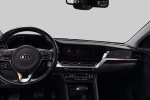 Kia Niro bild 12