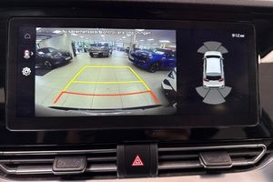 Kia Niro bild 20