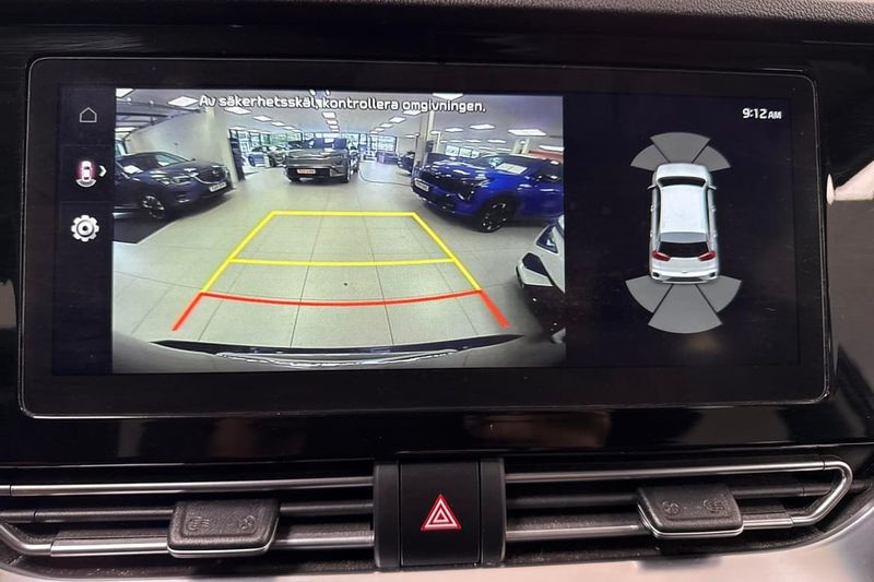 Kia Niro bild 20
