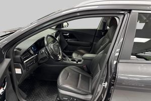 Kia Niro bild 7