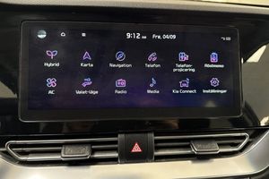 Kia Niro bild 17