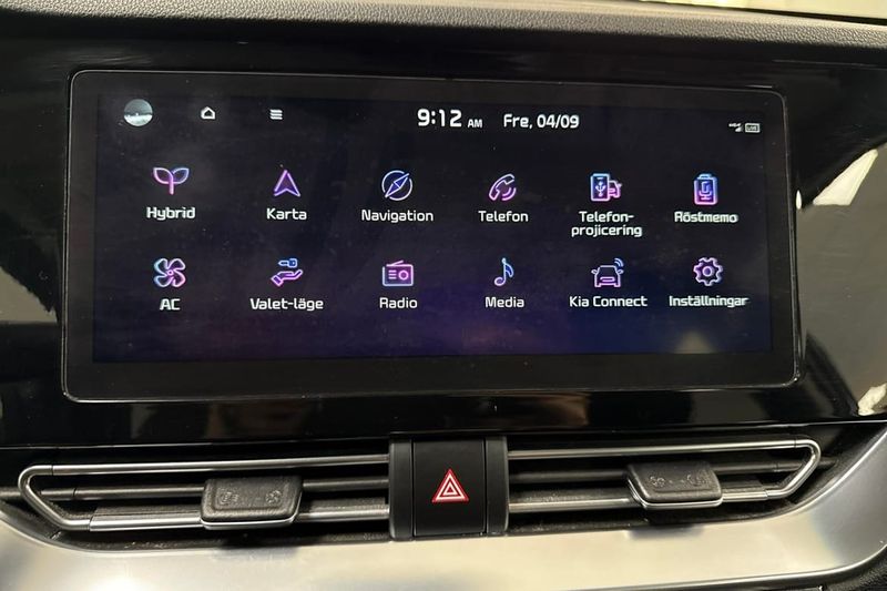 Kia Niro bild 17
