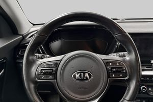 Kia Niro bild 13