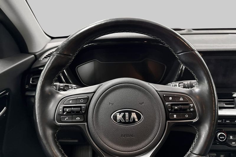 Kia Niro bild 13