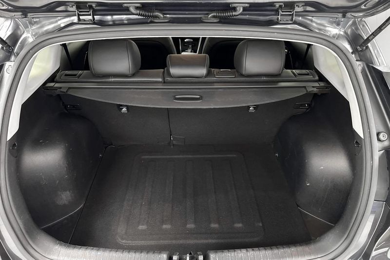 Kia Niro bild 6